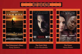 With this remarkable and almost biblical parable set in the abacha years of 1990s nigeria, chigozie obioma announces his presences as a powerfulnew voice in nigeria fiction. Cameroon The Fisherman S Diary Wins Four Awards In Istanbul Pan African Visions