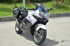 2015 Bmw K 1300 S Motorsport Bmw Motorrad Motorrad Bmw