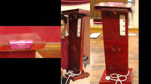 Petunjuk geografi (geographical indication) dan reka bentuk litar (ic layout design). Kpmsi Pertandingan Reka Cipta Dan Inovasi Portable Synopsis Stand Part2 Hd Youtube
