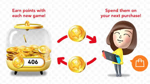 Select enter code on the left side of the screen. My Nintendo Gold Points Can Be Used Towards Your Nintendo Switch Online Subscription Nintendo Life