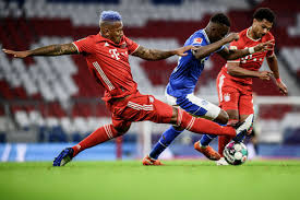 @fcbayernen 🇬🇧 @fcbayernes 🇪🇸 @fcbayernus 🇺🇸 @fcbayernar العربية fans. Bayern Munich 3 0 Duren Initial Reactions And Observations Bavarian Football Works