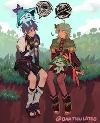 kai 🐏 (@plenilunerain)  X