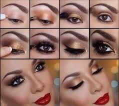 eve makeup tutorials