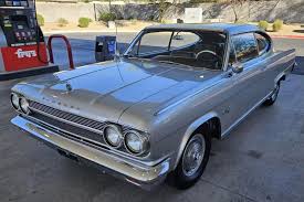 Image result for Legion Light Blue 1965 AMC