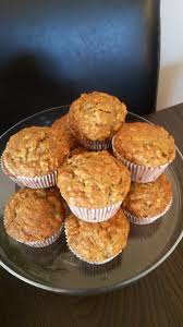 Banana And Oat Muffin Recipe Gordon Ramsay Banana Oat Muffins No Bake Cake Oat Muffins