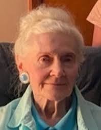 Elizabeth "Betty" Krasnesky Twaroski Obituary