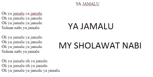 We did not find results for: Ya Zamalu Versi Az Zahir Syubbanul Muslimin Sabyan My Sholawat