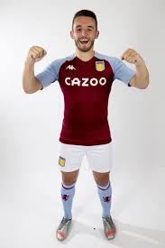 Последние твиты от aston villa shirts (@dave_hitchman). Aston Villa 2020 21 Kappa Home Away Football Kits Superfanatix Com