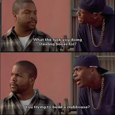 Craig Friday Movie Quotes Quotesgram