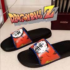 We did not find results for: Nike Shoes Custom Dragon Ball Z Nike Slides Poshmark