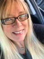 Kimberly Strand's Instagram, Twitter & Facebook