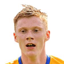 Sam Clucas