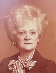 Obituary information for Doris Nadine Lievsay