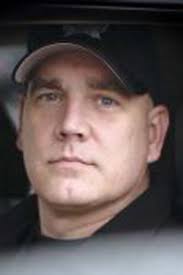 Former Simpson sheriff indicted