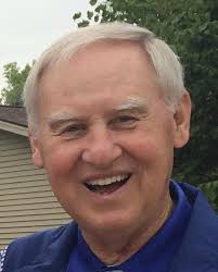 William A. “Bill” Bracken, age 75, of Bristol, TN passed away