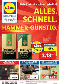 Sind auch sie an den aktuellen sonderangeboten des discounters lidl interessiert, so finden sie in dem. Lidl Prospekt Nachste Woche Pdf