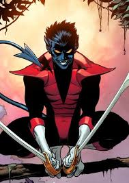 Rizwan ahmed (born 1 december 1982), also known as riz mc, is a british actor, rapper, musician, and activist. Fan Casting Riz Ahmed As Nightcrawler In Mcu Fox Characters X Men And Fantastic 4 On Mycast