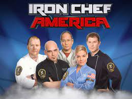 Watch Iron Chef America - Season 9 | Prime Video
