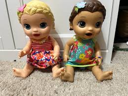 Nickelodeon Rugrats toy set