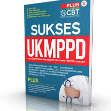 Dan tentunya sangat memudahkan anda untuk. Success Ukmppd Competency Test For Students Professional Program Doctor Sukses Ukmppd Uji Kompetensi Mahasiswa Program Profesi Dokter Shopee Malaysia