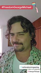 I hope this gives you 💪 strength #nationalcomingoutday  #nationalcomingoutday2024 🌈