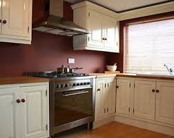 Kitchen Colors For Walls Burgundy 23 Ideas Brown Walls Kitchen Red Kitchen Walls Kitchen Colors