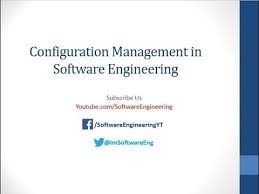 Software Configuration Management In Urdu Hindi Software Engineering What Is Software What Is Change Software