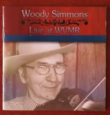 Woody Simmons (2) Discography: Vinyl, CDs, & More
