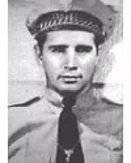 Wallace Mccarty's Instagram, Twitter & Facebook