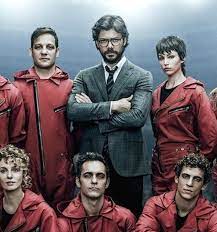 Ursula corberò (tokio), alvaro morte (il professore), pedro alonso (berlino), jaime lorente (denver), miguel herran (rio) e najwa nimri (ispettrice sierra). La Casa Di Carta E I Suoi Personaggi Meccanismi Psicologici Della Serie Tv Del Momento