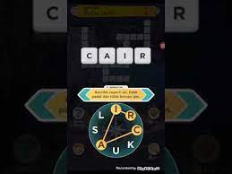 We did not find results for: Kunci Jawaban Teka Teki Santai Floating Market Level 23 24 Youtube