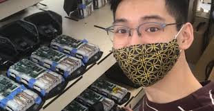 Innovation Lab at the University of Notre Dame