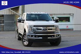 Image result for White Gold 2018 F350