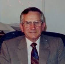 Pastor Lloyd A. Weston Obituary January 14, 2014