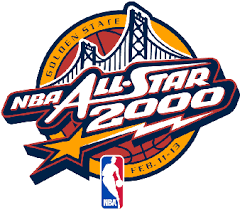 July 14 futures game, cleveland. 2000 Nba All Star Game Wikipedia