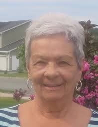 Obituary information for Elizabeth "Betty" Collins
