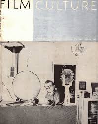 Film Culture No. 27, 1962/63