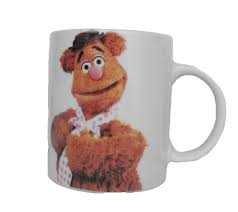 Fozzie Bear Mug
