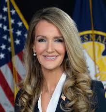 Pop-Up Conversation with SBA Administrator Kelly Loeffler