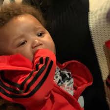 Kevin Ignatius Thomas"