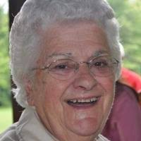 Obituary information for Madeleine Audet Dubois