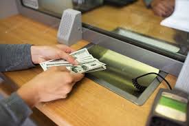 Hands With Money At Bank Or Currency Exchanger By Dolgachov S Photos Ad Affiliate Money Hands Bank Exchanger Forex Brokers Finance Currency