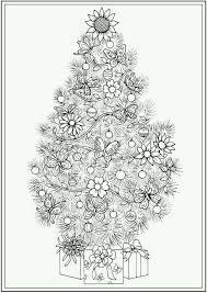 Pin By Zuzka Slezakova Garajova On Antistresove Omalovanky Christmas Coloring Pages Free Coloring Pages Tree Coloring Page