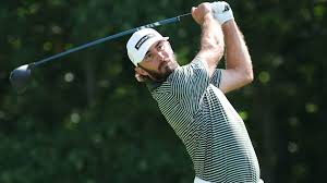 PGA Tour - News update