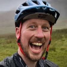 Danny Yates (@rollingontwowheels) • Instagram photos and videos