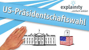Demokratie Einfach Erklart Explainity Erklarvideo Youtube