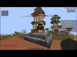 Generate links to invite new members; Minecraft Server Cloudcraftnework Premade Server Download By Merly