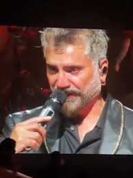 Alejandro Fernandes Te Deseo