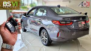 Check spelling or type a new query. New Honda City Bs6 Vx Mid Variant At 5th Gen On Road Price Sunroof Mileage Features Youtube