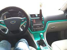 Matte Metallic Vinyl Car Wrap Diy Car Interior Diy Car Interior Diy Car